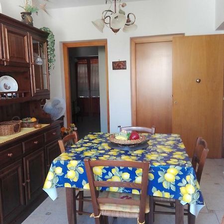 ファヴィニャーナCasa Della Camperiaアパートメント エクステリア 写真