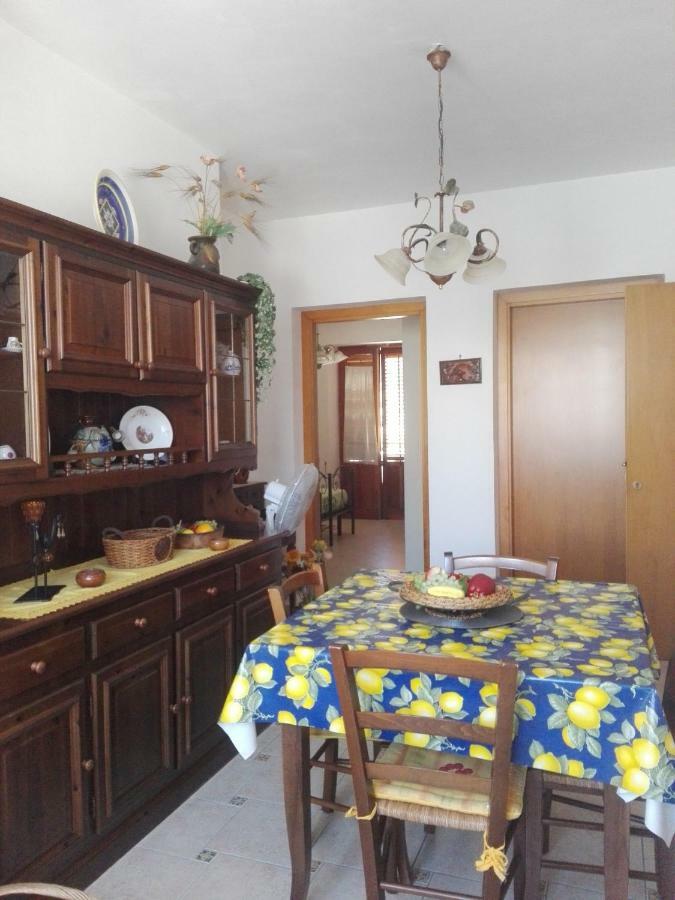ファヴィニャーナCasa Della Camperiaアパートメント エクステリア 写真