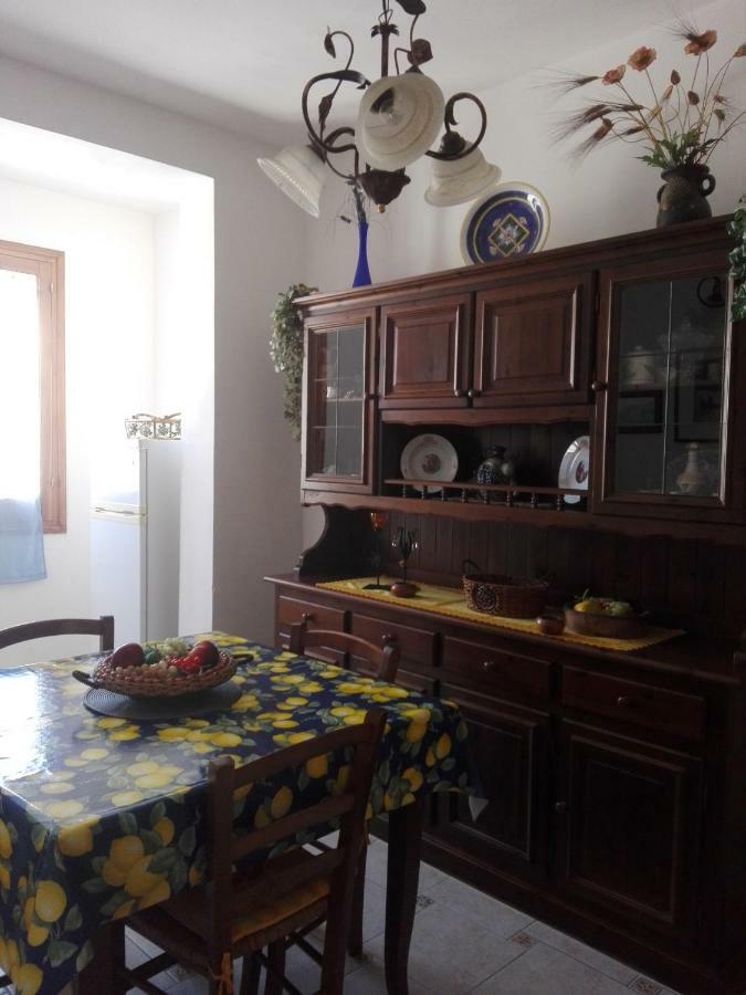 ファヴィニャーナCasa Della Camperiaアパートメント エクステリア 写真